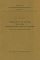 Band 35 von Karlheinz Braun